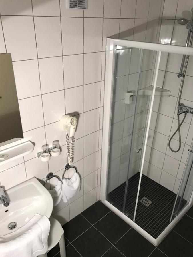 Hotel Rheinlust Boppard Bagian luar foto