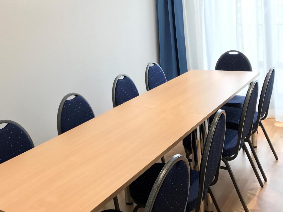 Hotel Rheinlust Boppard Bagian luar foto