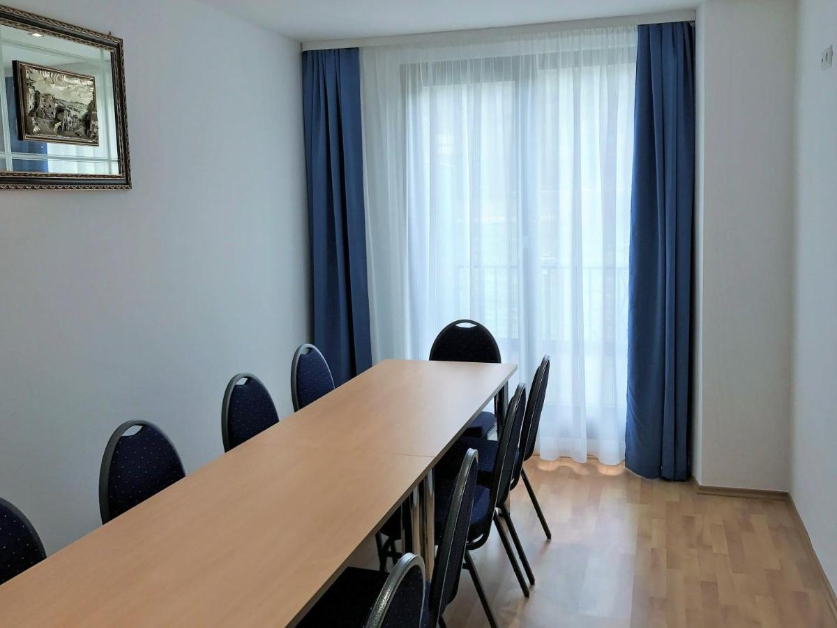 Hotel Rheinlust Boppard Bagian luar foto