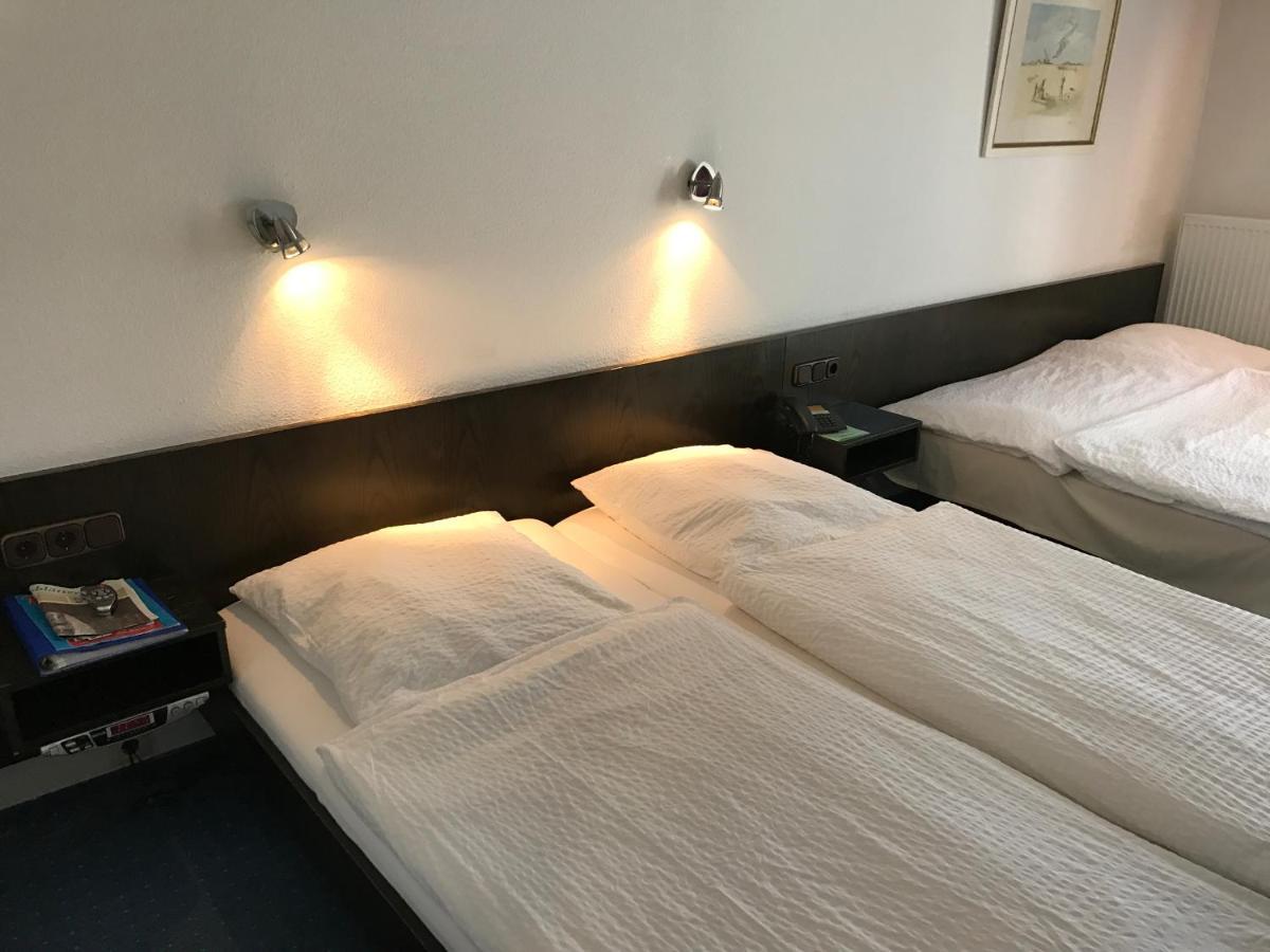 Hotel Rheinlust Boppard Bagian luar foto