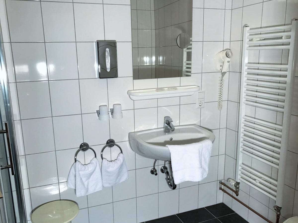 Hotel Rheinlust Boppard Bagian luar foto