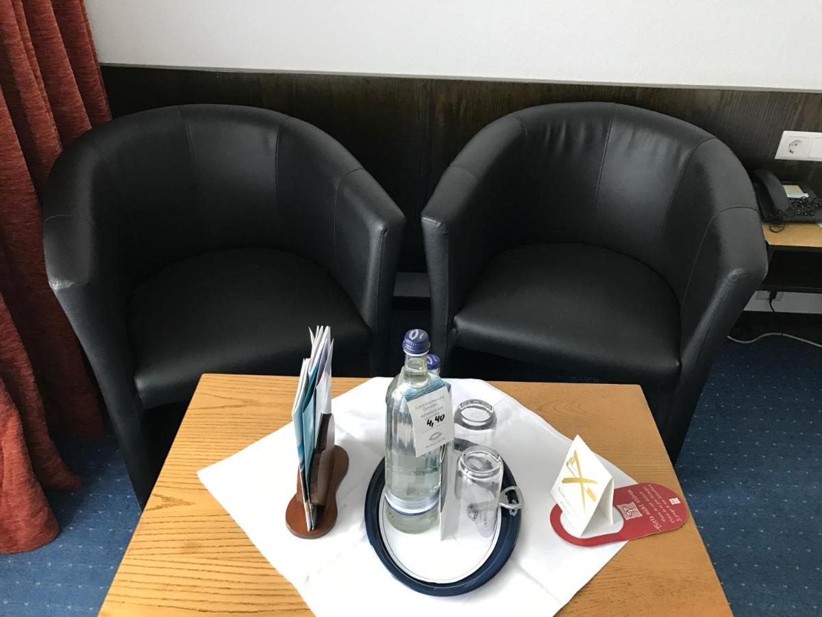 Hotel Rheinlust Boppard Bagian luar foto